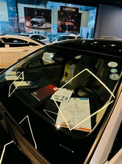 تويوتا كراون